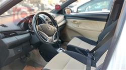 تۆیۆتا یارس